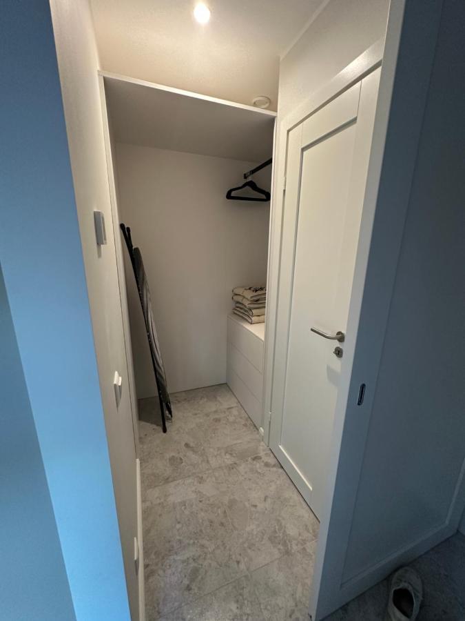 Paernu Rannarajooni Apartment Zewnętrze zdjęcie