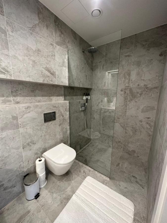 Paernu Rannarajooni Apartment Zewnętrze zdjęcie